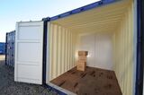  Rhino Storage Salisbury Stephenson Rd Churchfields Industrial Estate 