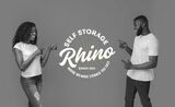  Rhino Storage Salisbury Stephenson Rd Churchfields Industrial Estate 