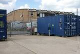  Rhino Storage Salisbury Stephenson Rd Churchfields Industrial Estate 