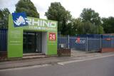  Rhino Storage Salisbury Stephenson Rd Churchfields Industrial Estate 