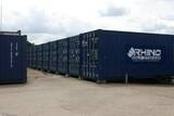  Rhino Storage Salisbury Stephenson Rd Churchfields Industrial Estate 