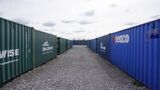  Rhino Storage Salisbury Stephenson Rd Churchfields Industrial Estate 