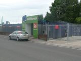  Rhino Storage Salisbury Stephenson Rd Churchfields Industrial Estate 