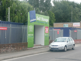  Rhino Storage Salisbury Stephenson Rd Churchfields Industrial Estate 