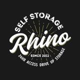  Rhino Storage Salisbury Stephenson Rd Churchfields Industrial Estate 