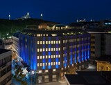 DoubleTree by Hilton Hotel Istanbul - Sirkeci, Ä°stanbul