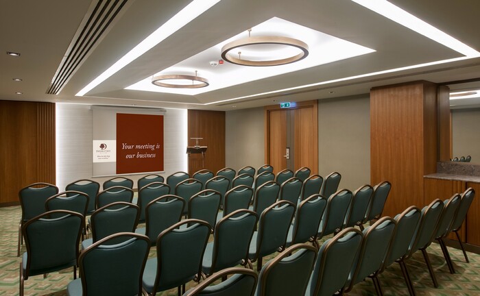  Hotel Photos of DoubleTree by Hilton Hotel Istanbul - Sirkeci Nobethane Cad., Darussade Sk. No:5, Fatih - Photo 12 of 14
