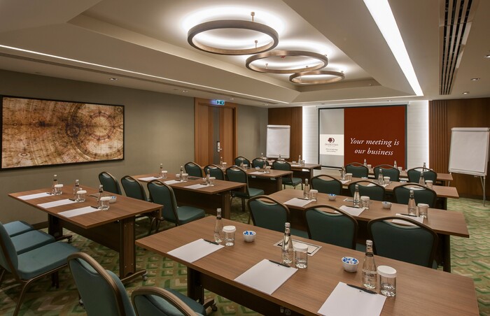  Hotel Photos of DoubleTree by Hilton Hotel Istanbul - Sirkeci Nobethane Cad., Darussade Sk. No:5, Fatih - Photo 13 of 14