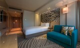 DoubleTree by Hilton Hotel Istanbul - Sirkeci, Ä°stanbul