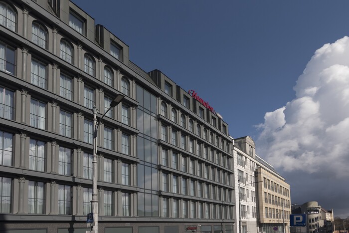  Profile Photos of Hampton by Hilton Poznan Old Town ul. Swiety Marcin 6 - Photo 1 of 8