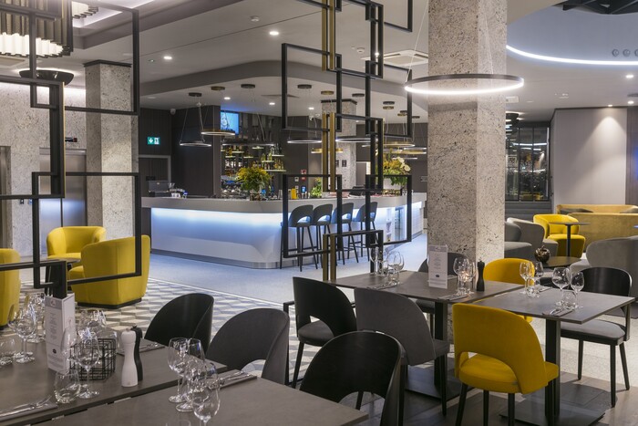  Profile Photos of Hampton by Hilton Poznan Old Town ul. Swiety Marcin 6 - Photo 5 of 8