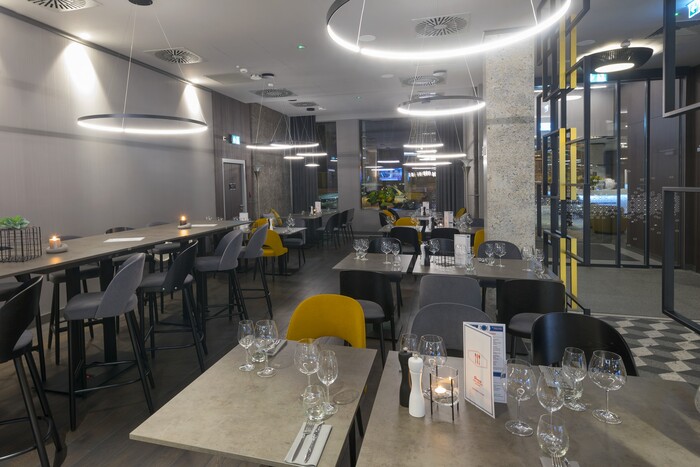  Profile Photos of Hampton by Hilton Poznan Old Town ul. Swiety Marcin 6 - Photo 6 of 8