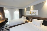  Hampton by Hilton Poznan Old Town ul. Swiety Marcin 6 