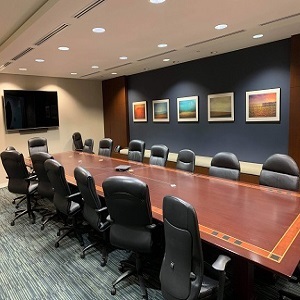  Profile Photos of CIBC - Financial Advisor Waterloo: Jeff Gates 150 Caroline St South 3rd Floor - Photo 2 of 4