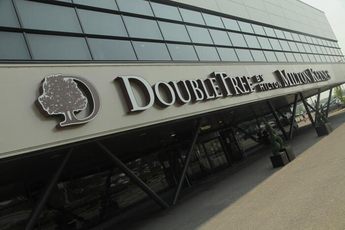  Profile Photos of DoubleTree by Hilton Hotel Milton Keynes Stadium Way West - Photo 1 of 8