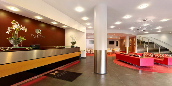  Profile Photos of DoubleTree by Hilton Hotel Milton Keynes Stadium Way West - Photo 3 of 8