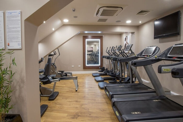  Profile Photos of DoubleTree by Hilton Hotel Milton Keynes Stadium Way West - Photo 4 of 8