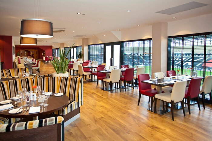  Profile Photos of DoubleTree by Hilton Hotel Milton Keynes Stadium Way West - Photo 6 of 8