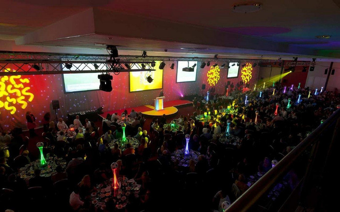  Profile Photos of DoubleTree by Hilton Hotel Milton Keynes Stadium Way West - Photo 8 of 8