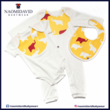NAOMIDAVID Babywear, San Gwann