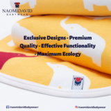 NAOMIDAVID Babywear, San Gwann