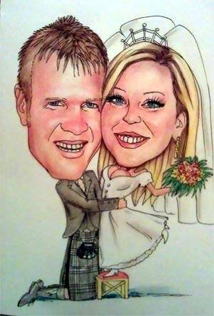  Profile Photos of Ivo the Caricaturist 37 St.Paul's Rd - Photo 6 of 18