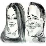  Ivo the Caricaturist 37 St.Paul's Rd 