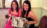  Ivo the Caricaturist 37 St.Paul's Rd 