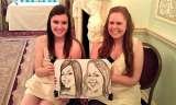  Ivo the Caricaturist 37 St.Paul's Rd 
