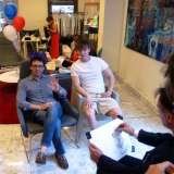  Ivo the Caricaturist 37 St.Paul's Rd 