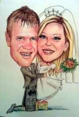 Ivo the Caricaturist 37 St.Paul's Rd 