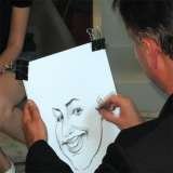  Ivo the Caricaturist 37 St.Paul's Rd 