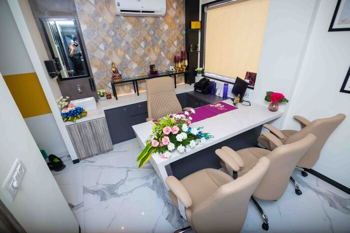  New Album of Zeeva Clinic | Best IVF Center in Noida | Dr Shweta Goswami Zeeva Clinic, HA 103A, First Floor, Sector 104 - Photo 2 of 6