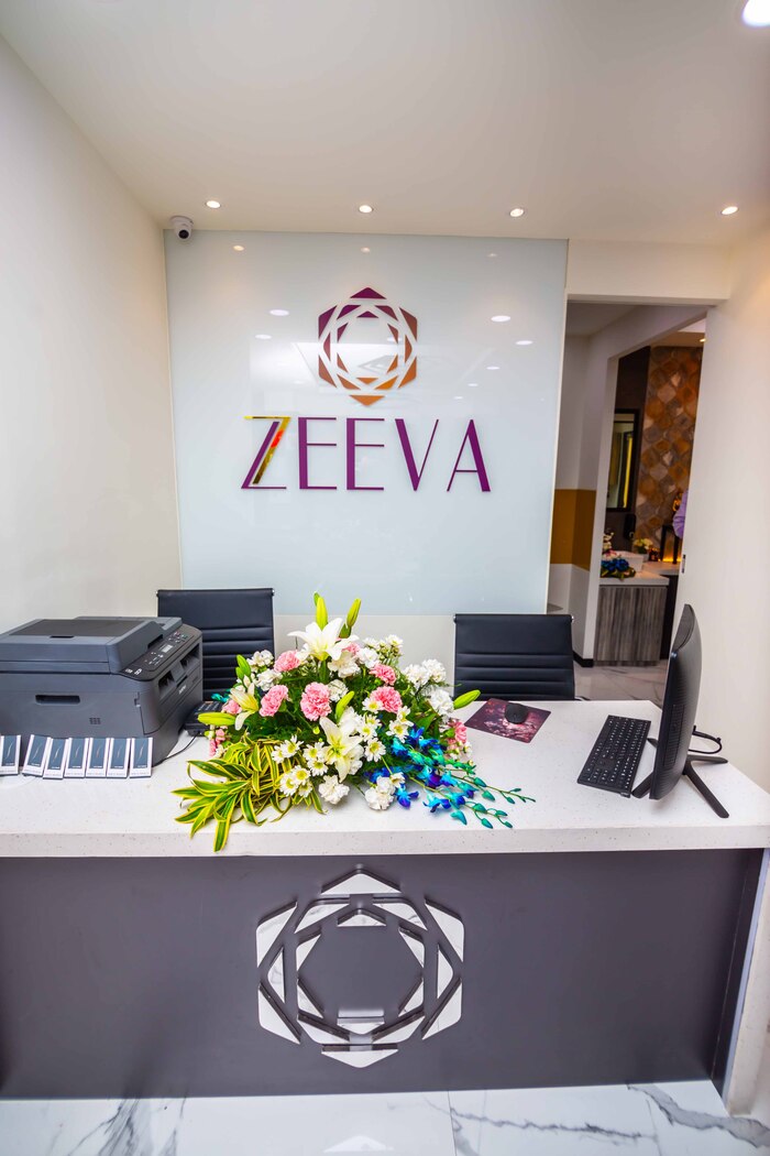  New Album of Zeeva Clinic | Best IVF Center in Noida | Dr Shweta Goswami Zeeva Clinic, HA 103A, First Floor, Sector 104 - Photo 6 of 6