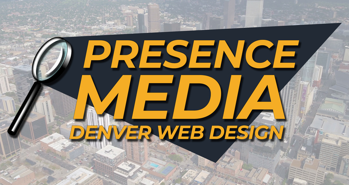  Profile Photos of Presence Media Denver Web Design 9675 Brentwood Way Unit A - Photo 2 of 2