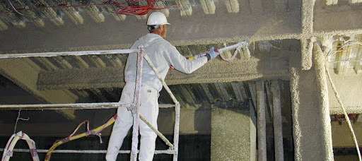 Profile Photos of Fireproofing Insulation East York, ON, Canada - Photo 1 of 1
