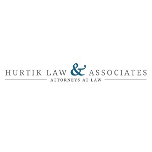  Profile Photos of Hurtik Law & Associates 6767 West Tropicana Avenue, Suite 200 - Photo 1 of 4