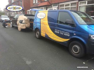  Profile Photos of Car Cosmetics Sackville St - Photo 1 of 1