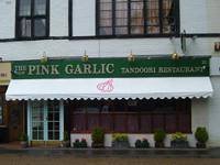  Profile Photos of Pink Garlic Restaurant 15 Bishopsmead Parade    - Photo 4 of 12