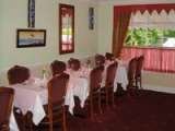  Pink Garlic Restaurant 15 Bishopsmead Parade    