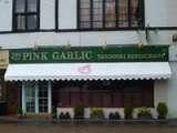  Pink Garlic Restaurant 15 Bishopsmead Parade    
