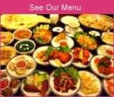 Pink Garlic Restaurant, East Horsley