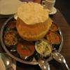 Pink Garlic Restaurant, East Horsley