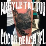  Argyle Tattoo 4285 N Atlantic Ave 