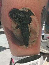  Argyle Tattoo 4285 N Atlantic Ave 