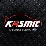 Garage Kosmic - SpÃ©cialiste Subaru, Sainte-Madeleine