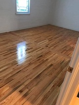 Classic City Hardwood Floors, Athens