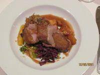  Profile Photos of The Orangery Restaurant 21-27 Eastern Esplanade  Cliftonville - Photo 17 of 20
