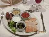  The Orangery Restaurant 21-27 Eastern Esplanade  Cliftonville 