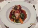  The Orangery Restaurant 21-27 Eastern Esplanade  Cliftonville 
